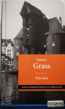 Psie lata Gunter Grass