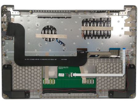 Palmrest Laptopa Acemagic AX16
