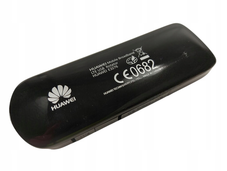 Przenośny modem 4G Huawei E3276 microSD (4G/LTE) 150Mbps