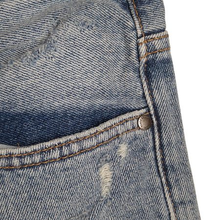 Szorty męskie BLACK SQUAD Rozmiar L NIEBIESKIE