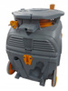 Odkurzacz przemysłowy Taski Aero 15 Plus 585W pojemność 15L