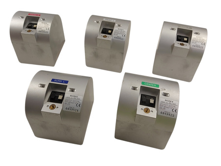 Głośniki kolumny Sony SS-TS3 do kina domowego 5 sztuk