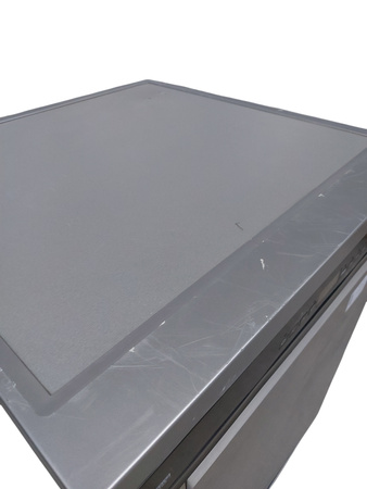 Zmywarka Whirlpool W7F HP33 X MaxiSpace 60cm Automatyczne otwieranie drzwi