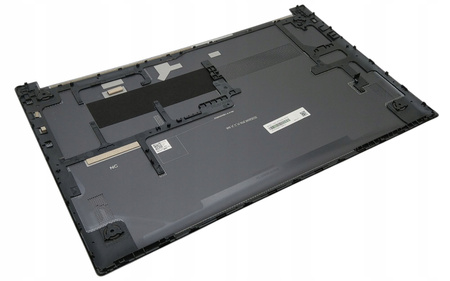 Obudowa dolna laptopa Samsung Galaxy Book 2 NP754XED-KB1FR