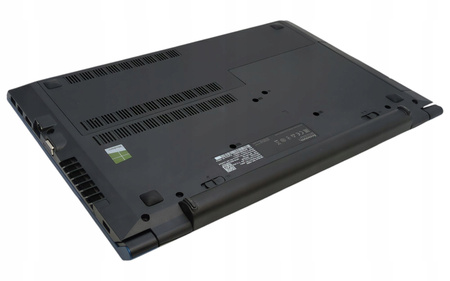 Laptop Lenovo ideapad 305-15IBD Intel Core i5-5005U 8GB RAM 1TB HDD