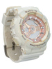 Zegarek damski CASIO Baby-G BA-110 Biały