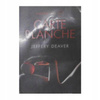 Carte Blanche
