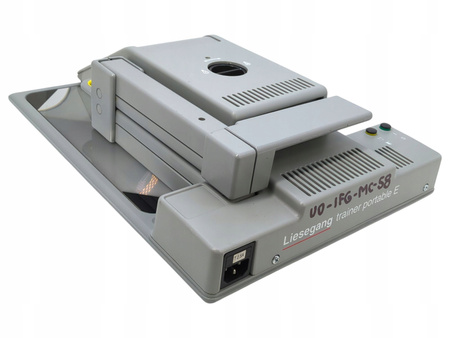 Rzutnik pisma Liesegang Trainer Portable E