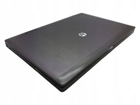 Laptop HP ProBook 6570b | i5-3210M | 4GB RAM | 500GB HDD
