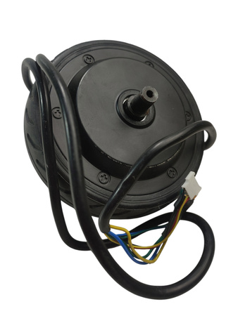 SILNIK Z OPONĄ HHJ25NT24V1802073065 D HULAJNOGI CAVION GO