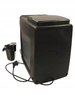 Ekspres ciśnieniowy PHILIPS EP3241/50 LatteGo 1500W 1,8L Czarny