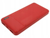 Powerbank ASPERX HYG003 10000mAh CZERWONY