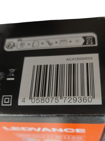 LEDVANCE TAŚMA LED 5M 2000K-6500K 84944e Outdoor Flex Multicolor