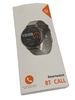 Smartwatch zegarek BT Call G25 Złoty