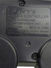 Kontroler Sony PlayStation 2 SCPH-10010 DualShock 2 Czarny analogowy