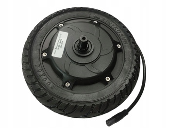 SILNIK Z OPONĄ 36V 250W 200X50 ES108 HULAJNOGI RISINGSUN