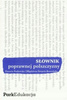 Słownik poprawnej polszczyzny Daniela Podlawska, Magdalena