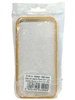 Etui Plecki do Iphone 13 złote CASE IPHONE 13