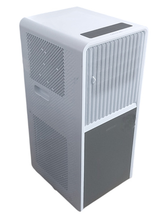 Klimatyzator przenośny Cecotec ForceClima 9450 Style Heating 4w1 WiFi