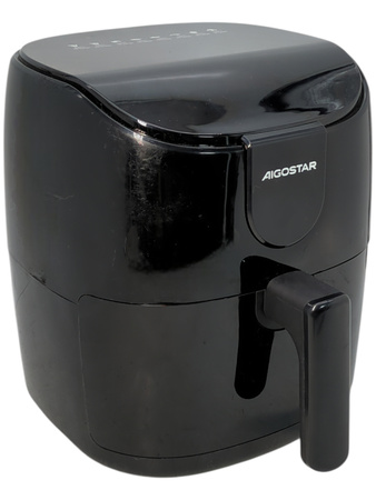 Frytkownica beztłuszczowa Air Fryer 1500W 4l 8 programów Aigostar Hayden X