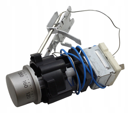 TERMOSTAT REGULOWANY Z POKRĘTŁEM 9001250825 9001746396 NEFF BOSCH 10004333