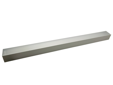 Oprawa liniowa Glamox - C50-SR1124 WH LED 3000 HF 840 OP