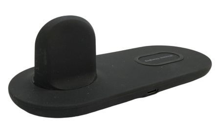 Bezprzewodowa indukcyjna ładowarka stacja dokująca JH10