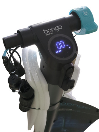 Hulajnoga Elektryczna Cecotec Bongo A 350W 25km/h