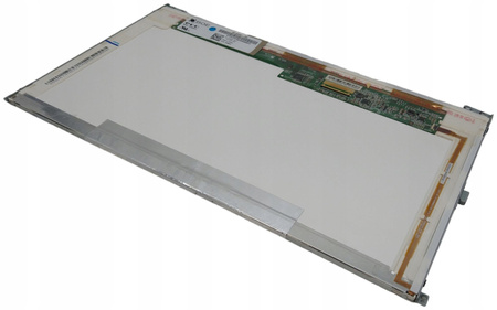 Matryca BOE HB140WX1-200 15,6" 1366x768px