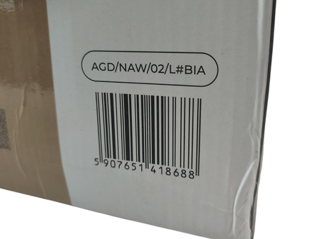 Ultradźwiękowy Nawilżacz Powietrza Mozano Ultrasonic 28dB 4L 350ml/h