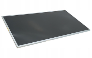 Matryca AU Optronics B156XW02 V.6 15,6" 1366x768px 40pin Matowa
