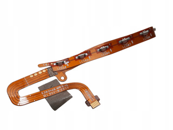 Podświetlenie LED laptopa Asus ROG Flow Z13