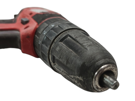 Wkrętarka akumulatorowa Performance Power PCD18-2-Li