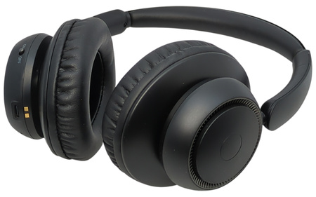 Słuchawki LETSACTIV M98 Bluetooth 5.2 do TV 90m 45h