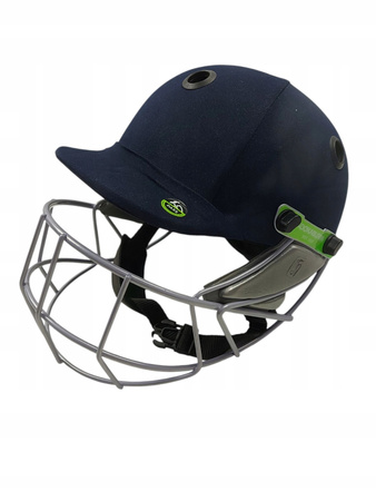 Kask do gry w krykieta Kookaburra Cricket Pro 600 Medium 56-58cm