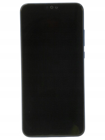 Smartfon Honor 8X JSN-L21 4/128GB 6,5'' Niebieski