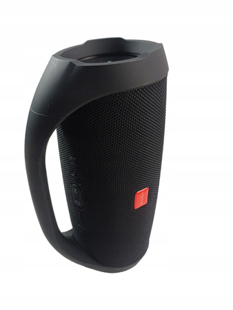 Głośnik przenośny Xmusic BTS600K czarny