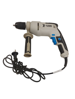 Wiertarka udarowa MacAllister MHD600 600W 13mm 3000 obr./min