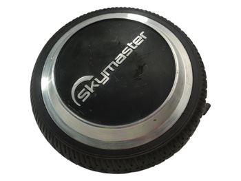 SILNIK Z OPONĄ 24VHL17H09282808 CAVION GO HULAJNOGA