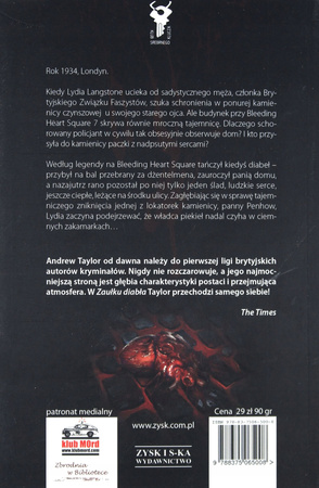 Zaułek diabła