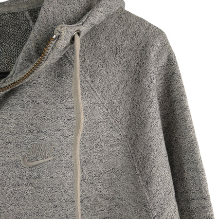 Bluza damska NIKE Rozmiar M SZARA