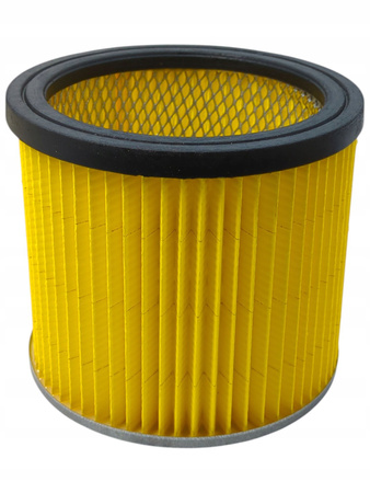 FILTR POWIETRZA HIFI FILTER ASR 988702AB002 dla VORTICE ASP 80