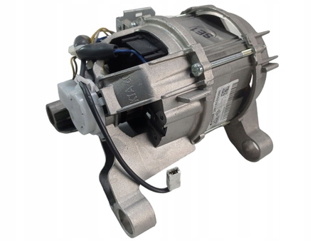 Silnik napędowy NIDEC WU112T55W00 pralki WHIRLPOOL C00320847 481236158522