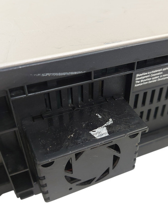 Magnetowid Panasonic Mini DV NV-10000 DV