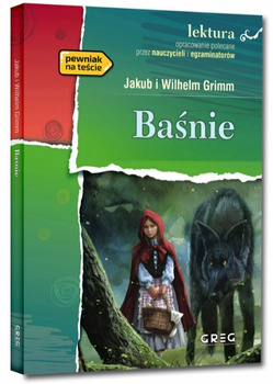 Baśnie