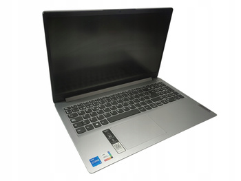Laptop Lenovo IdeaPad 1 15IAU7 Intel Core i5-1235U 16GB RAM 500GB SSD M.2