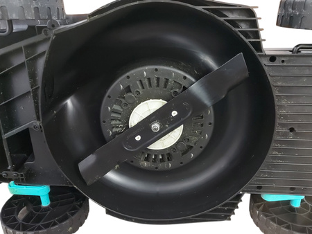 Kosiarka akumulatorowa YARDCARE BLM20034 18V 34cm