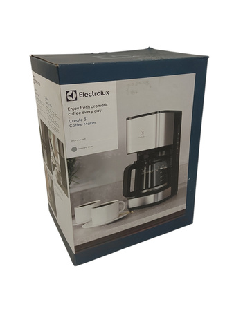 Ekspres Przelewowy ELECTROLUX Create 3 E3CM1-3ST