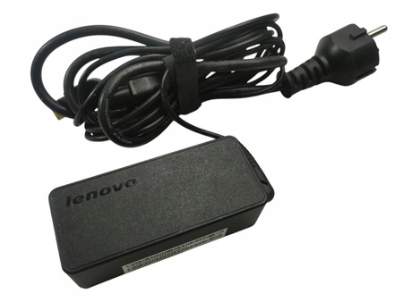 Oryginalny zasilacz laptopowy Lenovo ADLX45NCC3A 45W