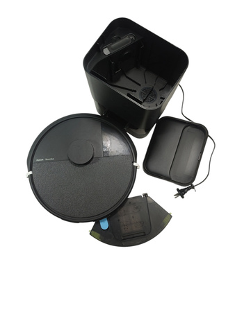 Robot sprzątający IROBOT Roomba Combo 105 Czarny